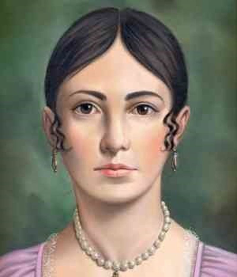 Leona Vicario la Mujer M s Fuerte De La Independencia De M xico leona-vicario-la-mujer-m-s-fuerte-de-la-independencia-de-m-xico