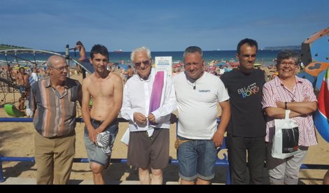 Cooperación y Desarrollo