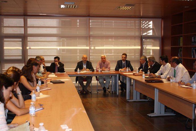 Jurado arbitral consumo