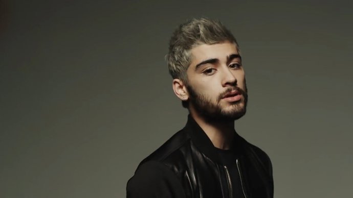 Zayn Malik, ¿autor del libro sobre 'One Direction'?