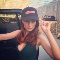 Espectacular diseño de Brie Larson como Capitana Marvel