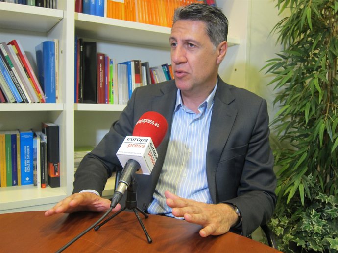 Xavier García Albiol