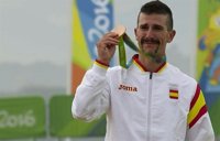 Coloma: "He querido demostrar que todo se puede superar luchando"