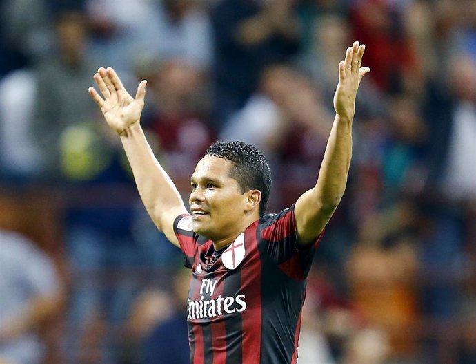  Bacca Palermo