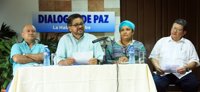 Las FARC designan a su equipo de monitorización y verificación, parte del proceso de paz