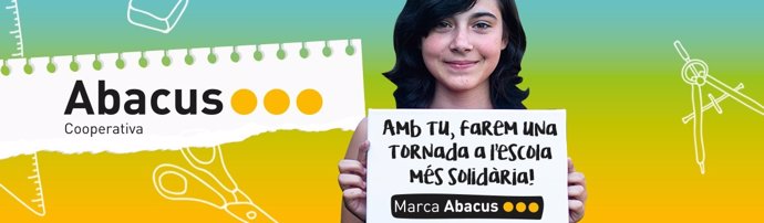 Campaña solidaria de Abacus