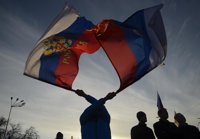 Residentes de Crimea denuncian disminución de la calidad de vida tras la anexión a Rusia