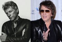 Jon Bon Jovi y Richie Sambora intercambian palabras bonitas en las redes sociales