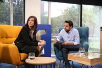 C's insiste en que el pacto con el PP implica apartar a Barberá del Senado