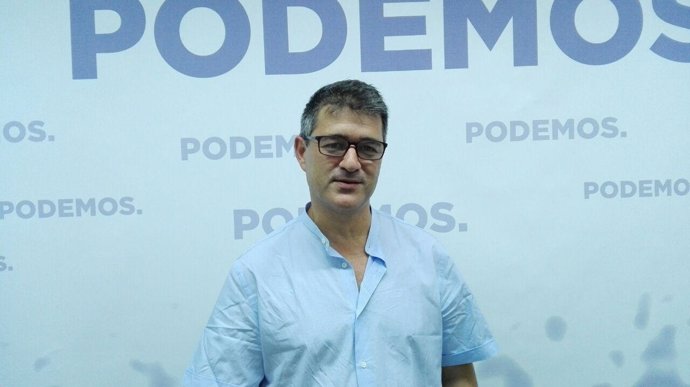Miguel Quesada