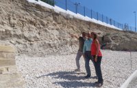 Pradas (PSOE): Juanma Moreno "es el menos indicado" para dar "consejos" a Susana Díaz