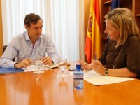 El PP y CC abren negociaciones para cerrar un acuerdo de investidura antes del sábado