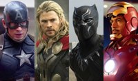 Vengadores: Infinity War será "el principio y el fin" para muchos personajes