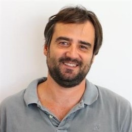 Francisco Hidalgo, nuevo CEO de Tintorerías El Oso Polar.