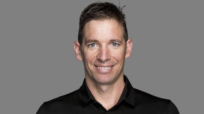 Dario Cioni, director del Sky