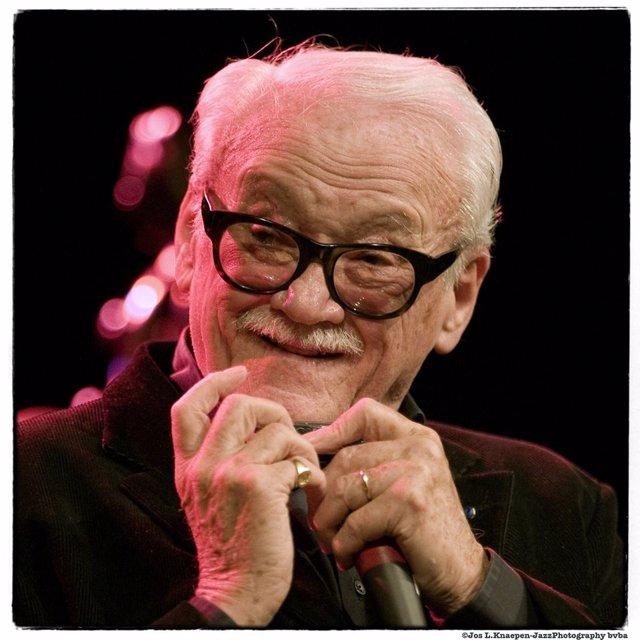 TOOTS THIELEMANS