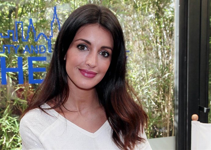 Noelia López7 Europa Press