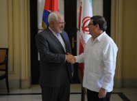 Irán anuncia "un nuevo capítulo" en sus relaciones con Cuba