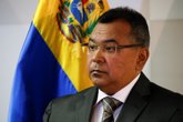 Foto: El ministro de Interior de Venezuela rechaza las acusaciones por narcotráfico