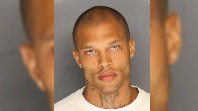 Jeremy meeks