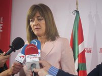 Mendia asegura que su partido "no estará nunca en consultas independentistas" y evitará que Euskadi siga a Cataluña