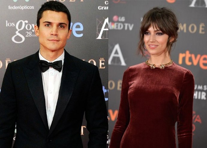 Los más sexys del verano 2016