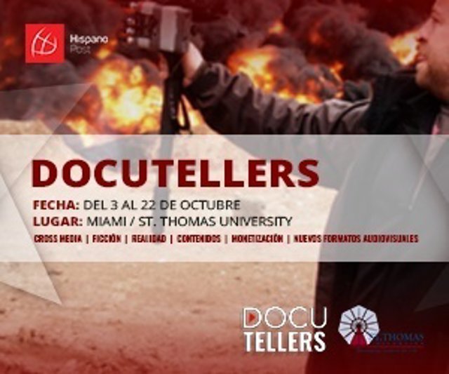 DOCUTELLERS