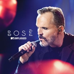 MIGUEL BOSÉ