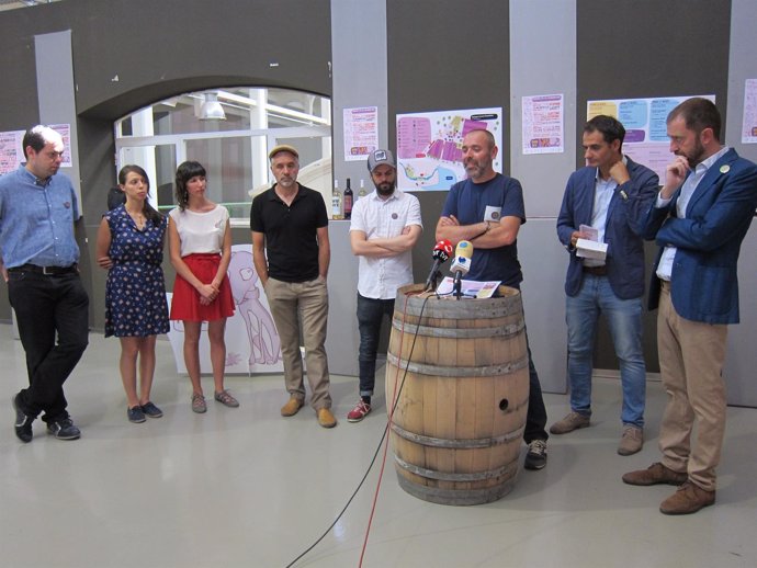 MUWI Rioja Fest ya tiene los horarios definitivos