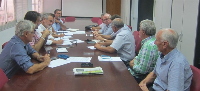 Agricultores y Tovar