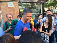 El PP reta a los barones del PSOE a que "planten cara" a Sánchez en el Comité Federal