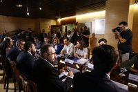 Ciudadanos admite fricciones con el PP por su idea de recuperar 2.800 millones de la amnistía fiscal