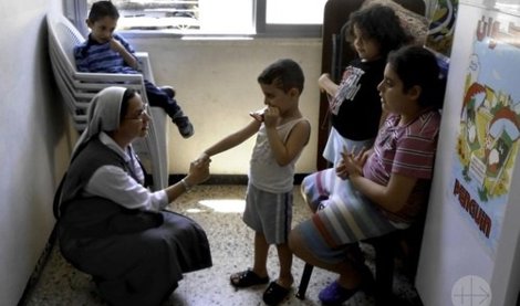 Cooperación y Desarrollo