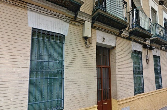 NP IU Alerta De Que Emasesa Pretende Cortar El Agua A 30 Familias En Triana E In