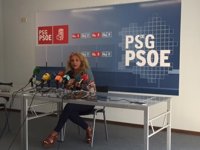 El PSOE de Ourense, "defraudado y estafado", no ve "razón objetiva para el cambiazo"