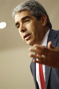 CDC se querellará contra Jorge Fernández en septiembre por su conversación con el exdirector de la oficina Antifraude