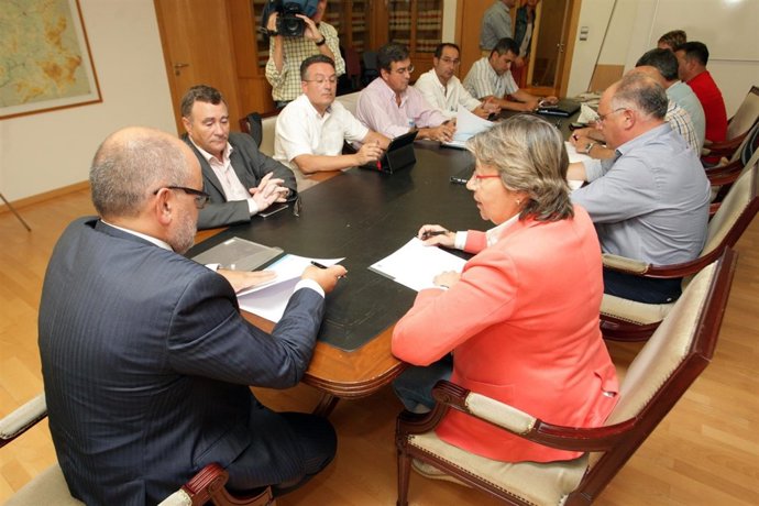 Consello Galego de Pesca