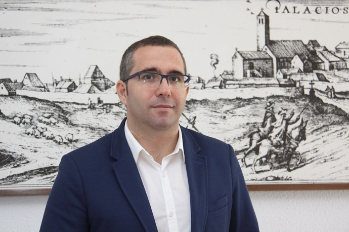 Juan Manuel Valle Pide Al Presidente De La Diputación Que Convoque Ya Los FEAR 2