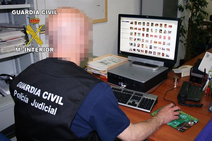 Guardia Civil