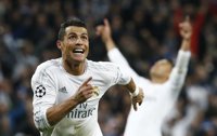 Cristiano Ronaldo: "Con Zidane mejoraron muchos aspectos del equipo"