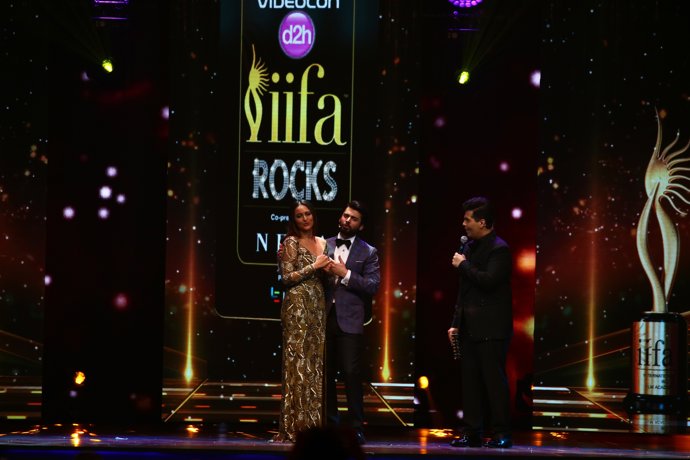 Premios ILFA 2016/ Europa Press Reportajes