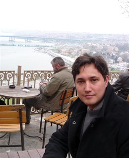 José Luis Pérez Pastor, director del IER