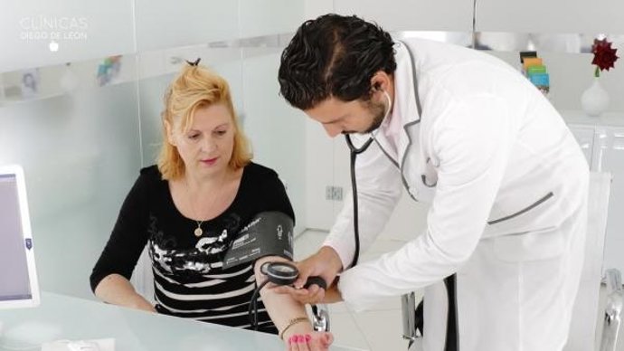 Clínicas Diego de León