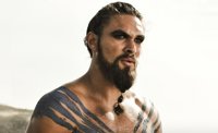 ¿Volverá Khal Drogo a Juego de tronos?