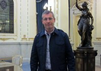 Olano  afirma que Otegi no debía haber sido "juzgado y condenado" ni haber "estado en la cárcel"