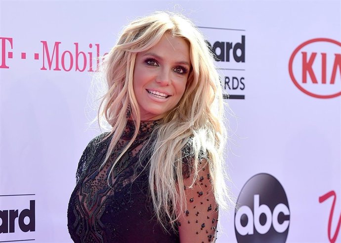 Britney Spears/ Getty