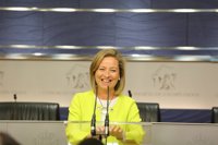 CC pide al PP en la negociación para la investidura que Canarias no tenga ajustes y avisa que revisará el pacto con C's