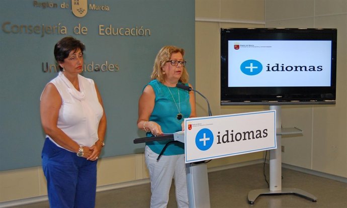 María Isabel Sánchez-Mora, presenta la iniciativa