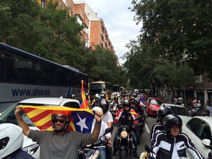 Diada 2015
