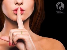 Ashley Madison